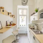 Apartamento Rumbach Budapest