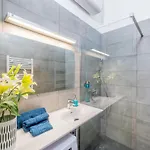 Apartamento Rumbach Budapest