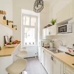 Apartamento Rumbach