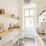 Apartamento Rumbach Budapest