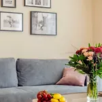 Apartamento Rumbach