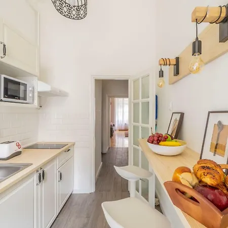 Rumbach Apartamento