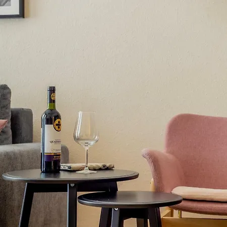 Rumbach בודפשט