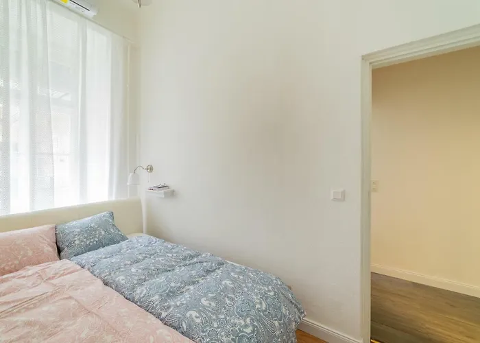 Rumbach Apartamento