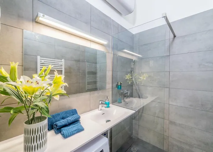 Apartamento Rumbach Budapeste