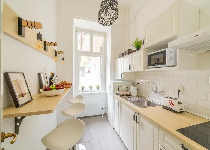Apartamento Rumbach