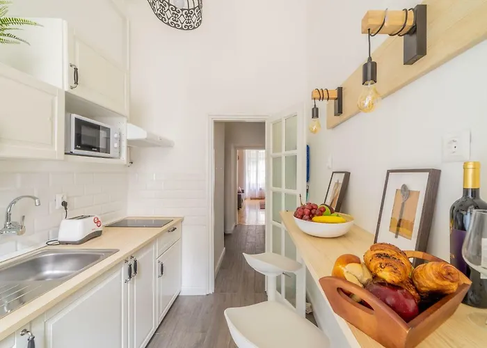 Rumbach Apartamento