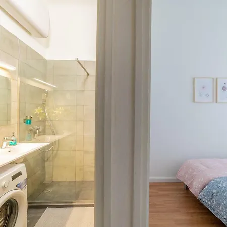 Apartment Rumbach Budapest