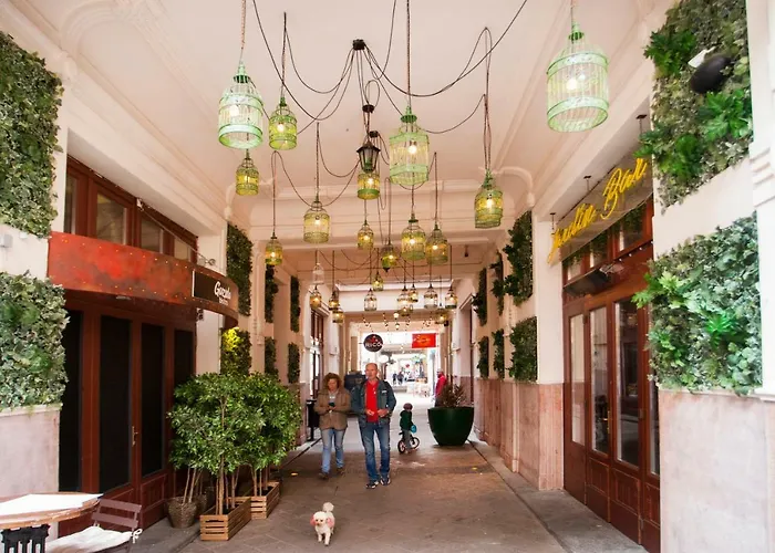Rumbach Boedapest